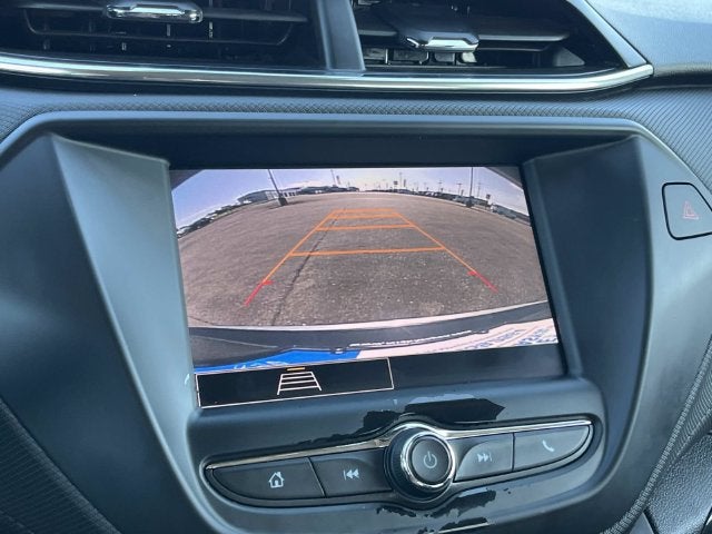 2023 Chevrolet TrailBlazer LT - Photo 28