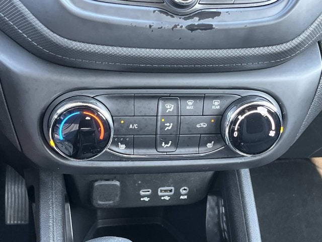 2023 Chevrolet TrailBlazer LT - Photo 29