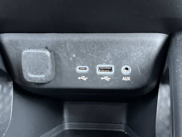 2023 Chevrolet TrailBlazer LT - Photo 30