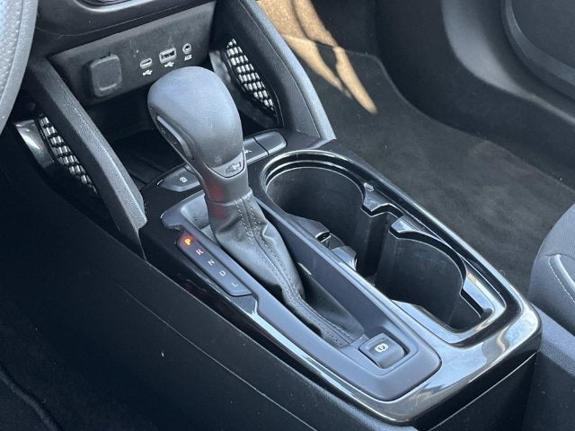 2023 Chevrolet TrailBlazer LT - Photo 31