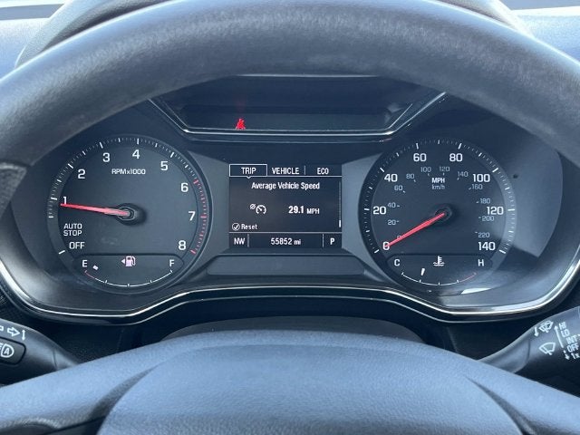 2023 Chevrolet TrailBlazer LT - Photo 35