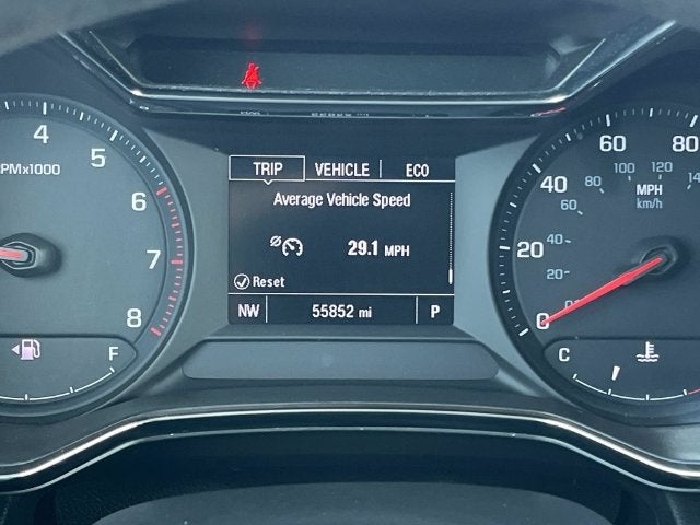 2023 Chevrolet TrailBlazer LT - Photo 36