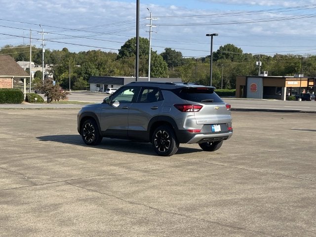 2023 Chevrolet TrailBlazer LT - Photo 6