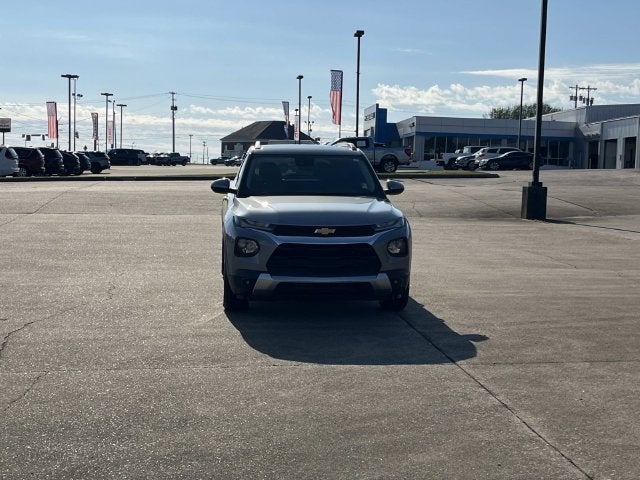 2023 Chevrolet TrailBlazer LT - Photo 9