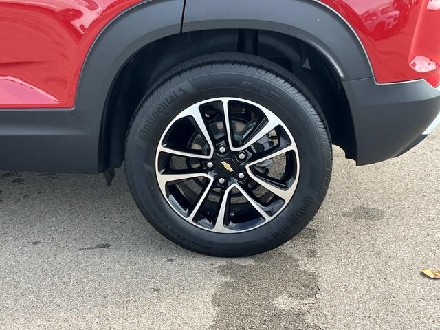 2026 Chevrolet Trailblazer LT - Photo 14