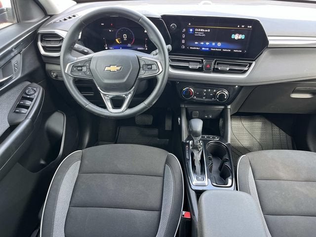 2026 Chevrolet Trailblazer LT - Photo 15