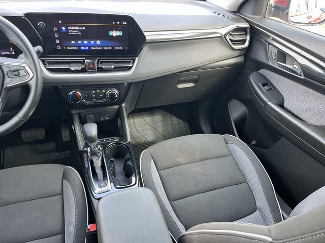 2026 Chevrolet Trailblazer LT - Photo 16