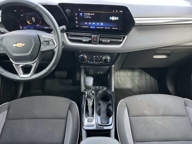 2026 Chevrolet Trailblazer LT - Photo 17