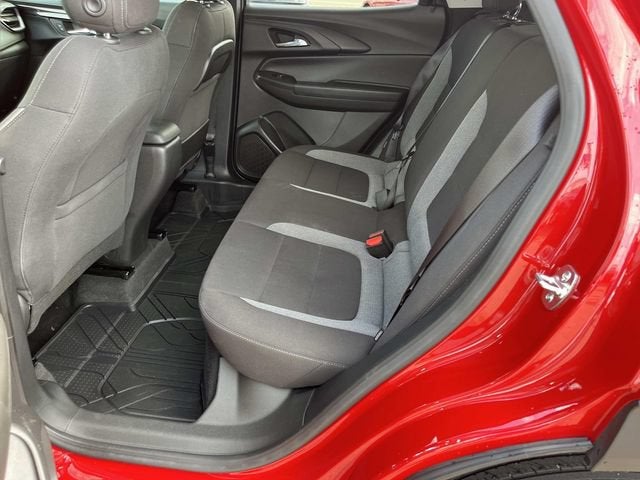 2026 Chevrolet Trailblazer LT - Photo 18