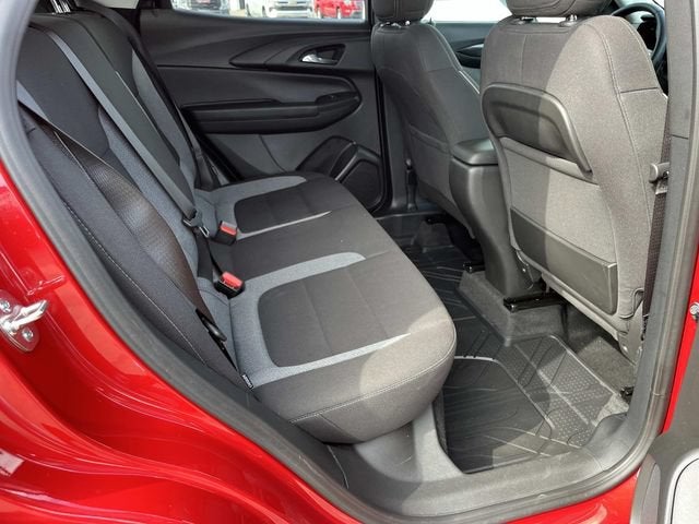 2026 Chevrolet Trailblazer LT - Photo 22