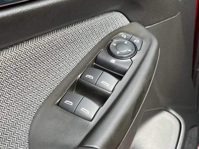 2026 Chevrolet Trailblazer LT - Photo 27