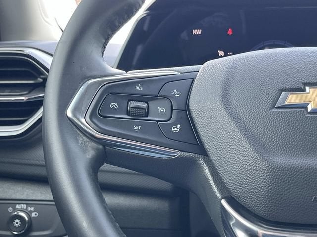 2026 Chevrolet Trailblazer LT - Photo 28