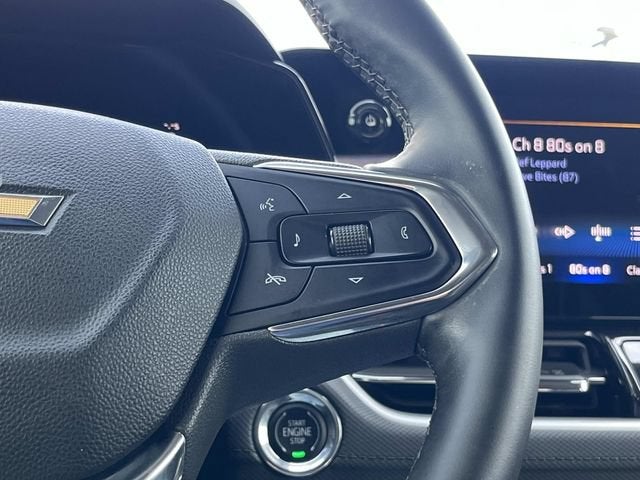2026 Chevrolet Trailblazer LT - Photo 29