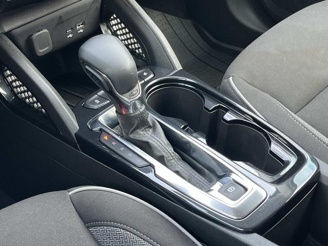2026 Chevrolet Trailblazer LT - Photo 33