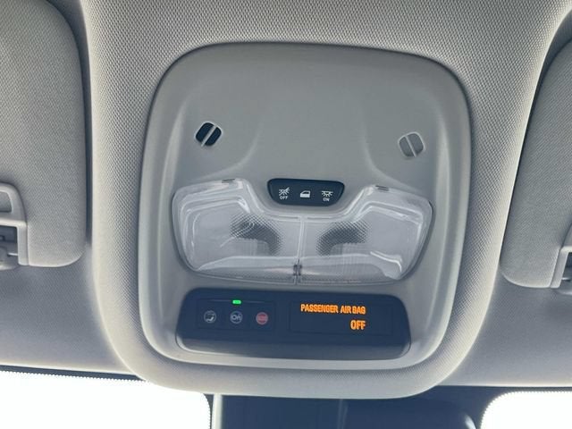 2026 Chevrolet Trailblazer LT - Photo 36