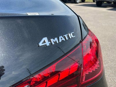 2023 Mercedes-Benz C 300 4MATIC® Sedan