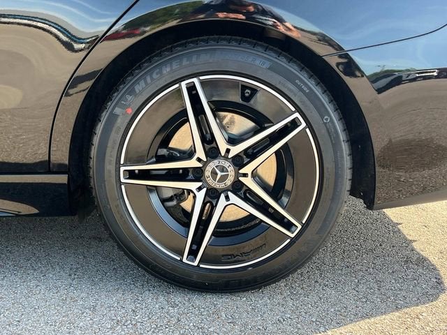 2023 Mercedes-Benz C 300 4MATIC® Sedan