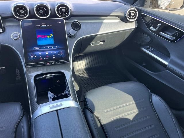 2023 Mercedes-Benz C 300 4MATIC® Sedan