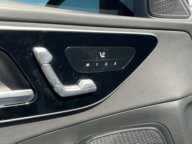 2023 Mercedes-Benz C 300 4MATIC® Sedan