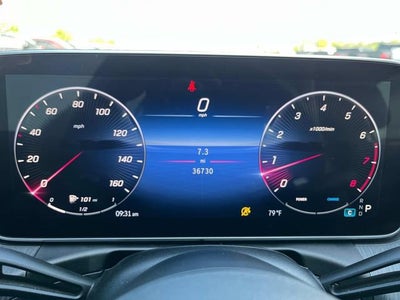 2023 Mercedes-Benz C 300 4MATIC® Sedan