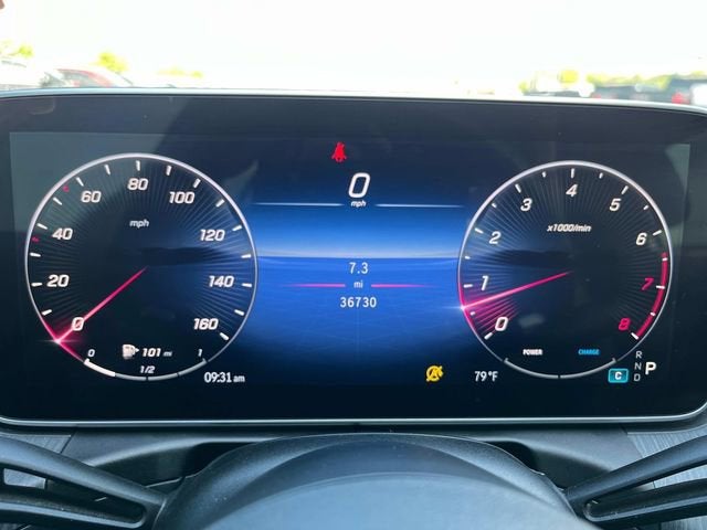 2023 Mercedes-Benz C 300 4MATIC® Sedan
