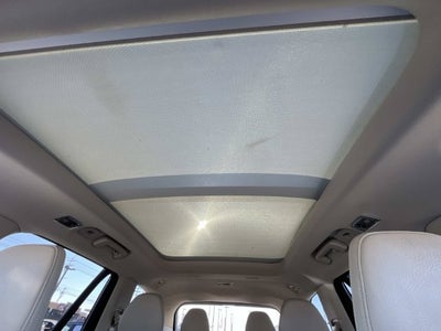 2020 Volvo XC90 T6 Momentum 6 Passenger
