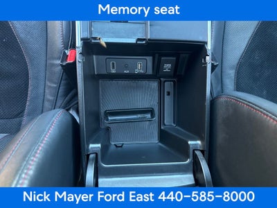 2021 Acura TLX A-Spec Package