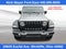 2020 Jeep Wrangler Unlimited Willys