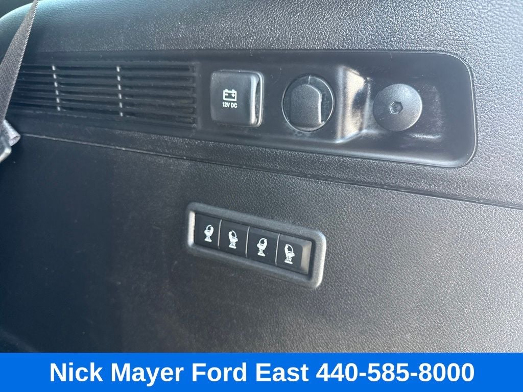 2024 Jeep Wagoneer Series III