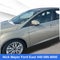 2015 Ford Focus Titanium