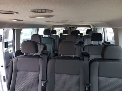 2024 Ford Transit-350 XLT