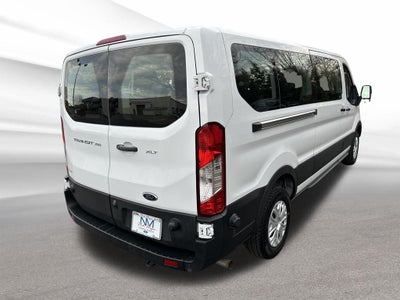 2024 Ford Transit-350 XLT