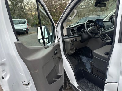 2024 Ford Transit-350 XLT