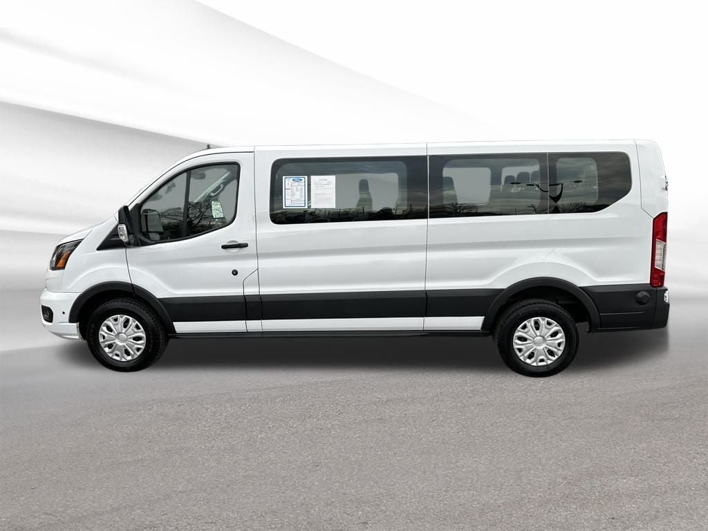 2024 Ford Transit-350 XLT