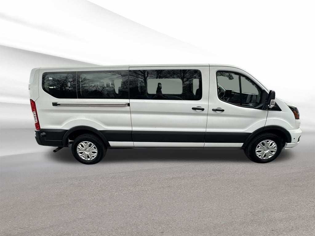 2024 Ford Transit-350 XLT