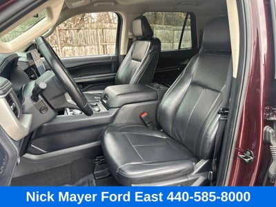 2024 Ford Expedition Max XLT