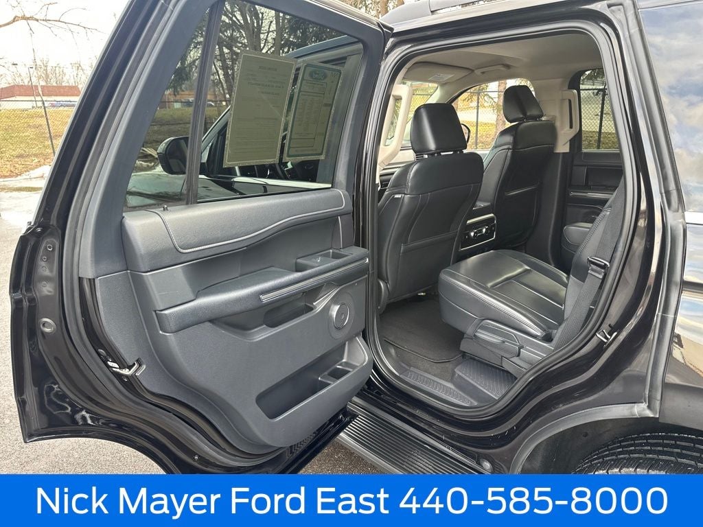 2024 Ford Expedition XLT