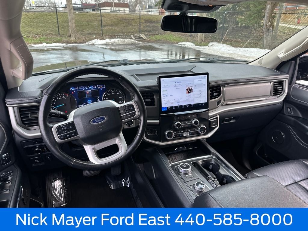 2024 Ford Expedition XLT