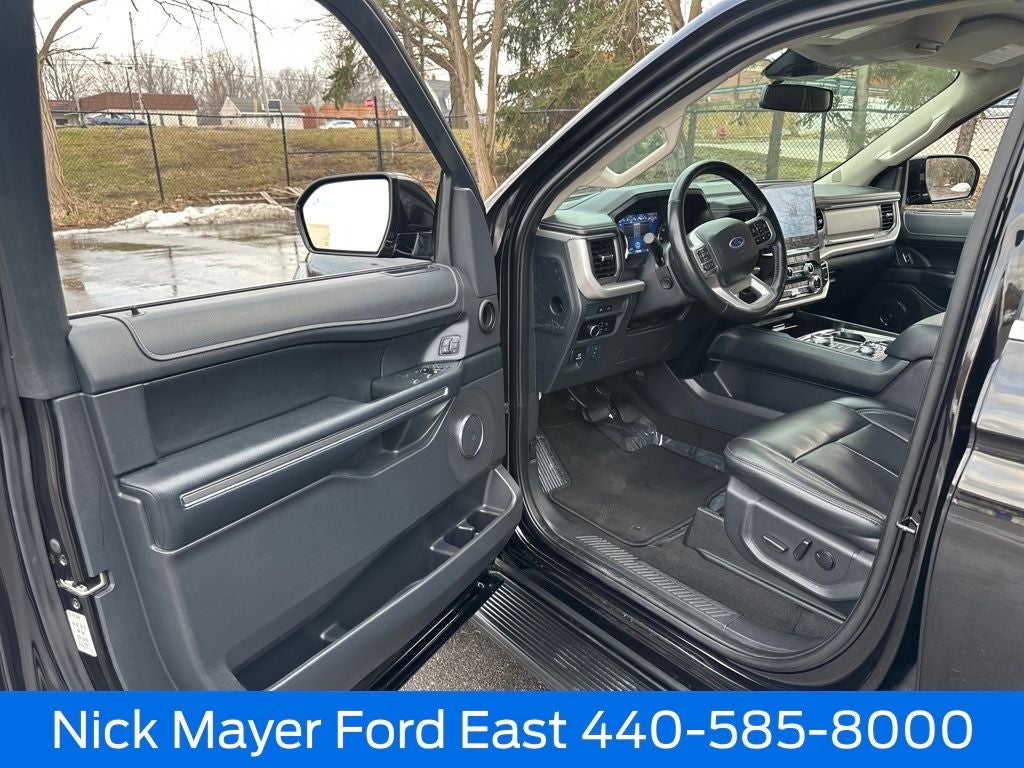 2024 Ford Expedition XLT