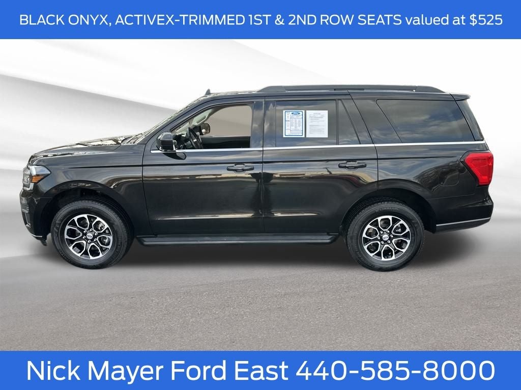 2024 Ford Expedition XLT