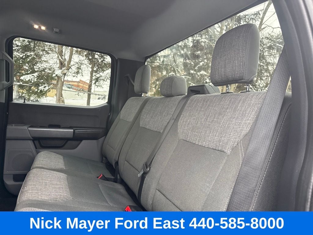 2025 Ford F-250SD XLT