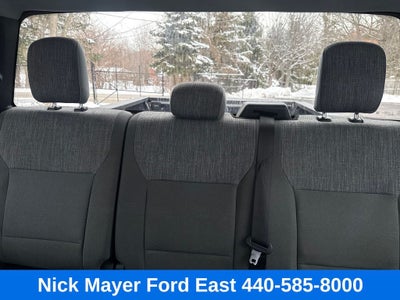 2025 Ford F-250SD XLT