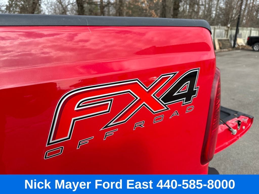 2015 Ford F-250SD XL