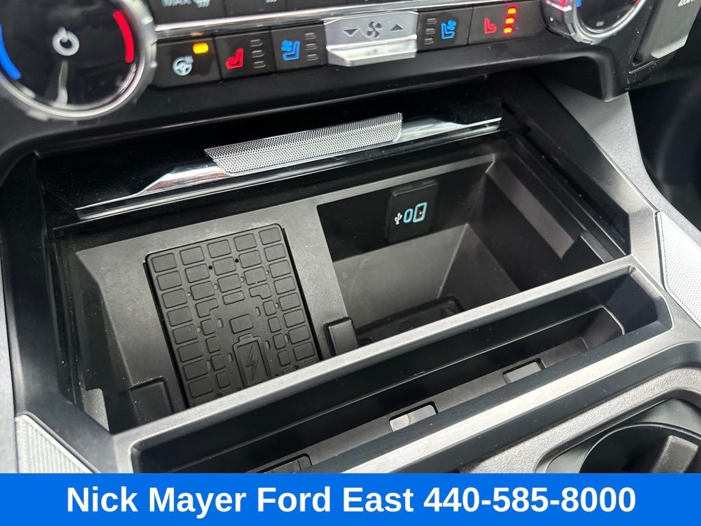 2024 Ford F-350SD Lariat Ultimate Package