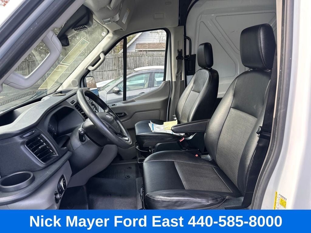 2023 Ford Transit-250 Base