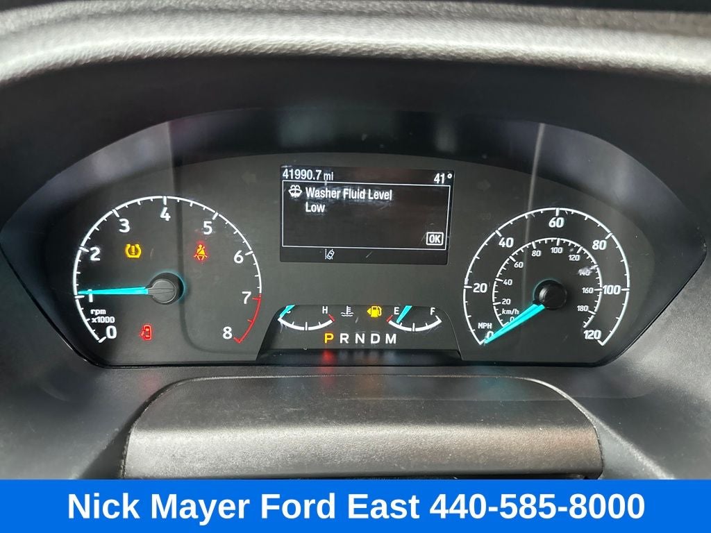 2024 Ford Transit-250 Base