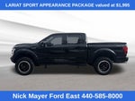 2020 Ford F-150 Shelby 770 horsepower