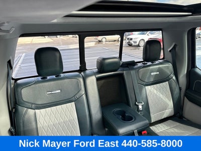 2022 Ford F-150 Limited