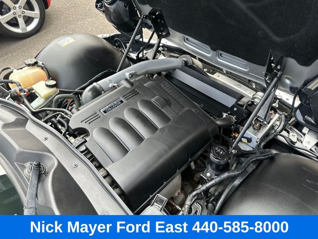 2007 Pontiac Solstice Base