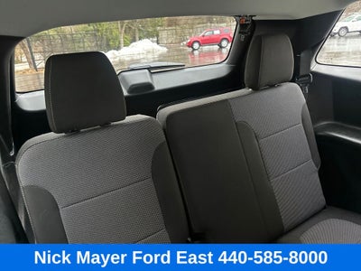 2020 Chevrolet Traverse LT 1LT